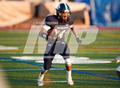 Thumbnail 1 in Stellar Prep @ Dougherty Valley photogallery.