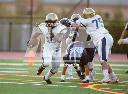 Thumbnail 2 in Stellar Prep @ Dougherty Valley photogallery.