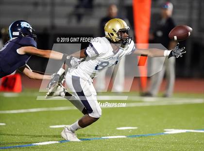 Thumbnail 1 in Stellar Prep @ Dougherty Valley photogallery.