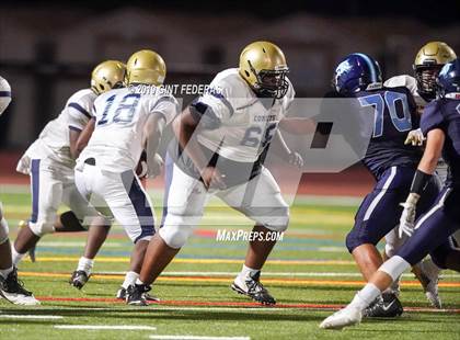 Thumbnail 1 in Stellar Prep @ Dougherty Valley photogallery.