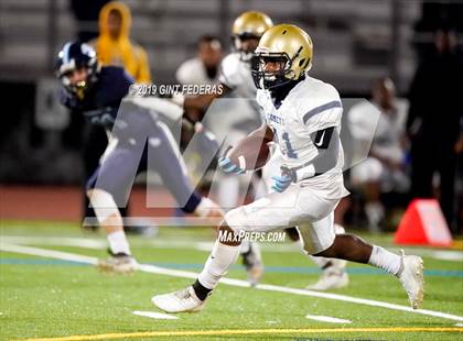 Thumbnail 1 in Stellar Prep @ Dougherty Valley photogallery.