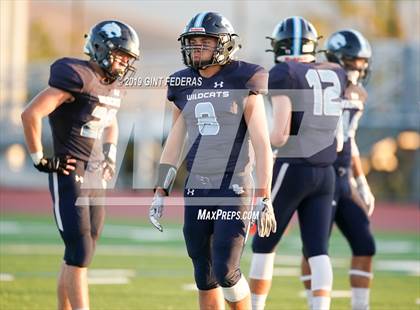 Thumbnail 1 in Stellar Prep @ Dougherty Valley photogallery.