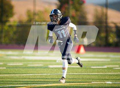 Thumbnail 3 in Stellar Prep @ Dougherty Valley photogallery.