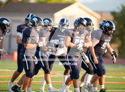 Thumbnail 1 in Stellar Prep @ Dougherty Valley photogallery.