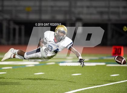 Thumbnail 3 in Stellar Prep @ Dougherty Valley photogallery.
