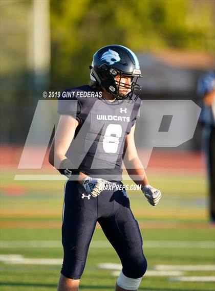 Thumbnail 2 in Stellar Prep @ Dougherty Valley photogallery.