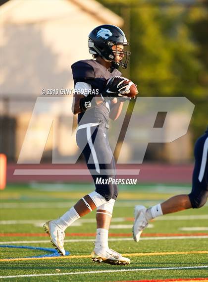 Thumbnail 2 in Stellar Prep @ Dougherty Valley photogallery.