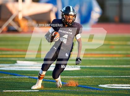Thumbnail 2 in Stellar Prep @ Dougherty Valley photogallery.