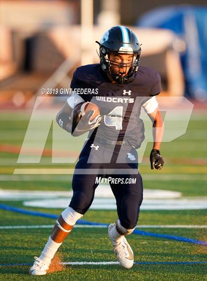 Thumbnail 3 in Stellar Prep @ Dougherty Valley photogallery.