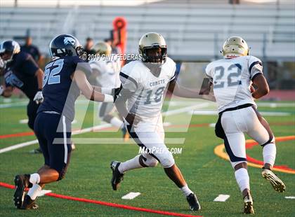 Thumbnail 2 in Stellar Prep @ Dougherty Valley photogallery.