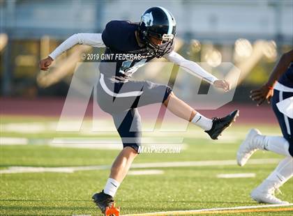 Thumbnail 1 in Stellar Prep @ Dougherty Valley photogallery.