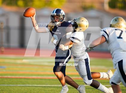 Thumbnail 1 in Stellar Prep @ Dougherty Valley photogallery.