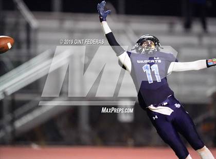 Thumbnail 2 in Stellar Prep @ Dougherty Valley photogallery.