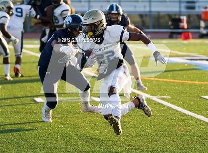 Thumbnail 2 in Stellar Prep @ Dougherty Valley photogallery.