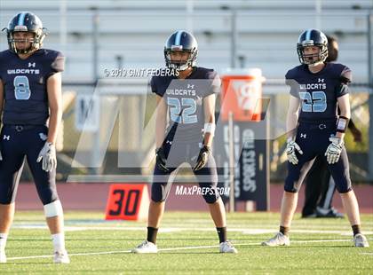 Thumbnail 2 in Stellar Prep @ Dougherty Valley photogallery.
