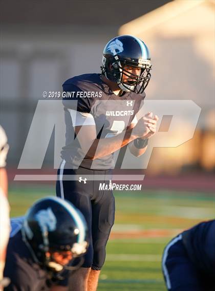 Thumbnail 2 in Stellar Prep @ Dougherty Valley photogallery.