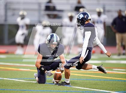 Thumbnail 2 in Stellar Prep @ Dougherty Valley photogallery.