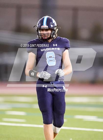 Thumbnail 2 in Stellar Prep @ Dougherty Valley photogallery.