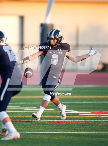 Thumbnail 1 in Stellar Prep @ Dougherty Valley photogallery.