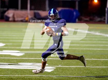 Thumbnail 1 in Stellar Prep @ Dougherty Valley photogallery.