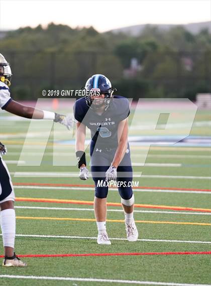Thumbnail 1 in Stellar Prep @ Dougherty Valley photogallery.