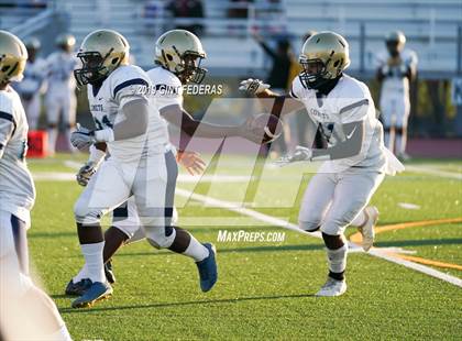 Thumbnail 1 in Stellar Prep @ Dougherty Valley photogallery.