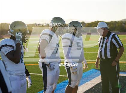 Thumbnail 3 in Stellar Prep @ Dougherty Valley photogallery.