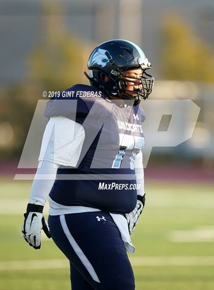 Thumbnail 2 in Stellar Prep @ Dougherty Valley photogallery.