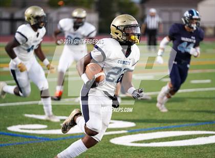 Thumbnail 1 in Stellar Prep @ Dougherty Valley photogallery.