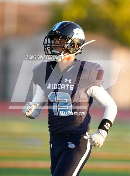 Thumbnail 1 in Stellar Prep @ Dougherty Valley photogallery.