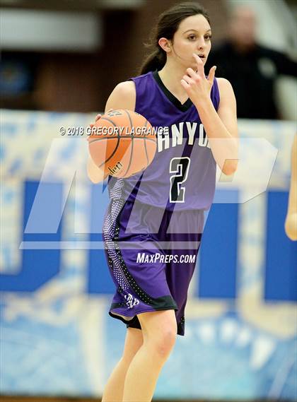 Thumbnail 3 in Allen vs. Canyon photogallery.