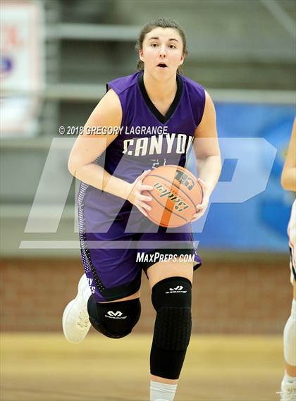 Thumbnail 2 in Allen vs. Canyon photogallery.