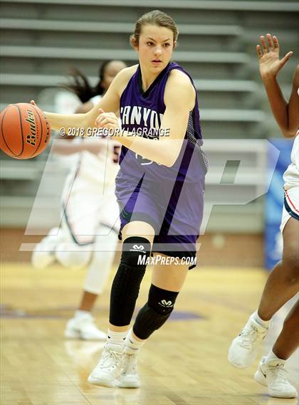 Thumbnail 3 in Allen vs. Canyon photogallery.