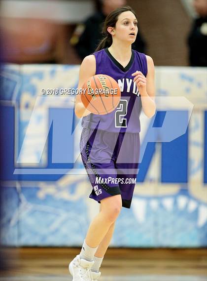 Thumbnail 3 in Allen vs. Canyon photogallery.