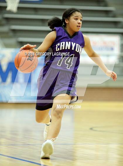 Thumbnail 2 in Allen vs. Canyon photogallery.
