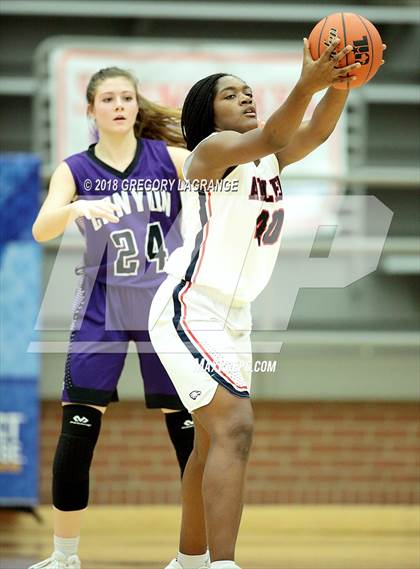 Thumbnail 1 in Allen vs. Canyon photogallery.