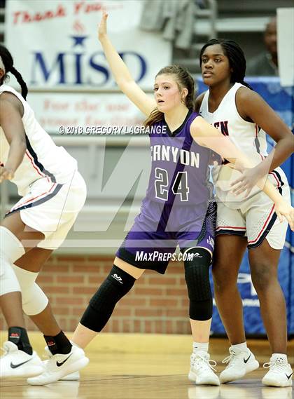 Thumbnail 3 in Allen vs. Canyon photogallery.