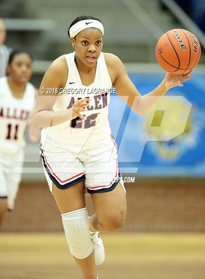 Thumbnail 2 in Allen vs. Canyon photogallery.