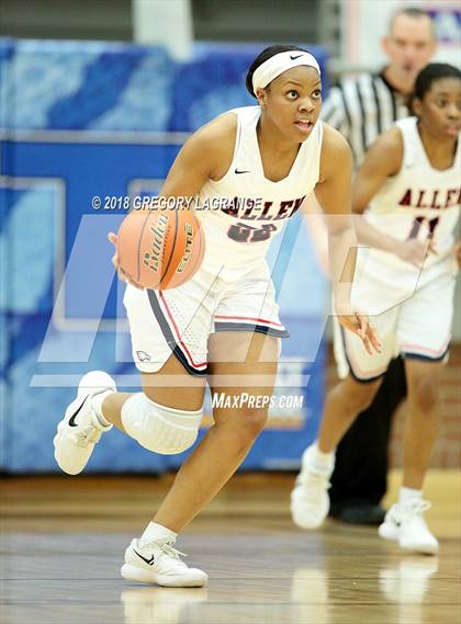Thumbnail 1 in Allen vs. Canyon photogallery.
