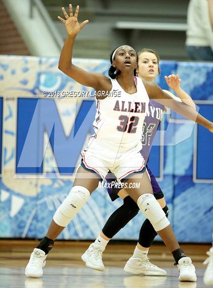 Thumbnail 3 in Allen vs. Canyon photogallery.