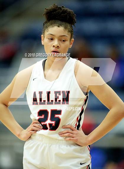 Thumbnail 1 in Allen vs. Canyon photogallery.