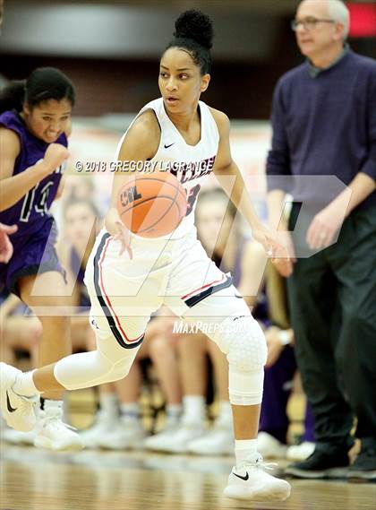 Thumbnail 2 in Allen vs. Canyon photogallery.