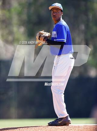 Chattanooga School for the Arts & Sciences vs Yorkville Christian