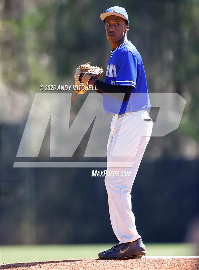 Chattanooga School for the Arts & Sciences vs Yorkville Christian