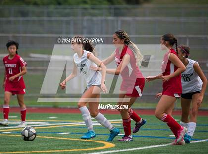 Thumbnail 3 in Jackson @ Newport - Bellevue photogallery.