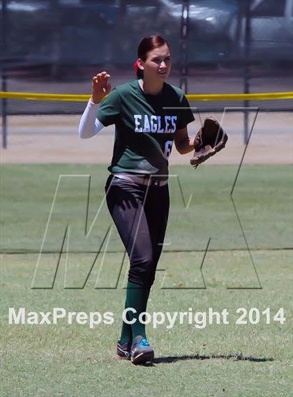 Thumbnail 3 in Thatcher @ Holbrook (AIA D3 Playoff) photogallery.