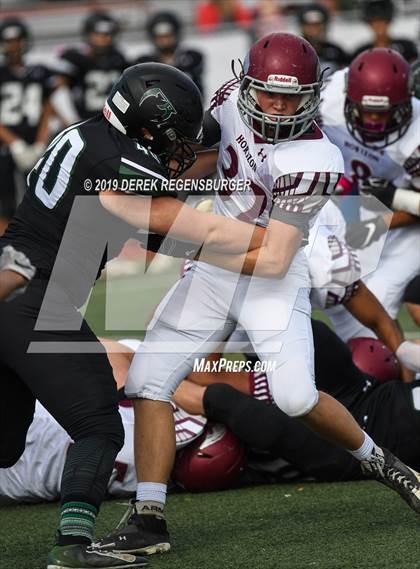 Thumbnail 2 in Horizon @ Fossil Ridge photogallery.