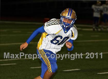 Thumbnail 3 in San Pasqual @ Carlsbad (CIF SDS Playoffs) photogallery.