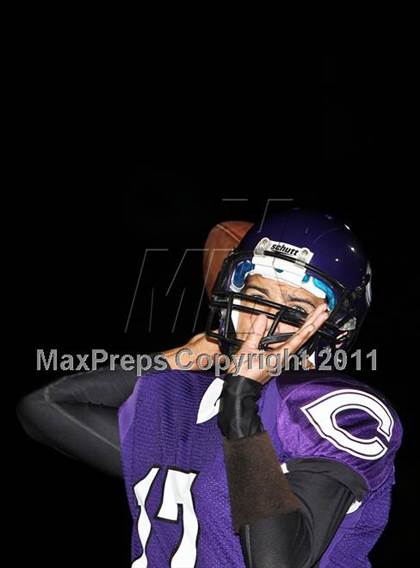 Thumbnail 1 in San Pasqual @ Carlsbad (CIF SDS Playoffs) photogallery.