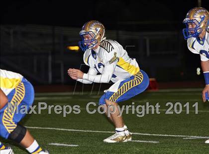 Thumbnail 1 in San Pasqual @ Carlsbad (CIF SDS Playoffs) photogallery.